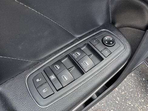 Used 2020 Dodge Charger Scat Pack w/ Plus Group RWD image 13