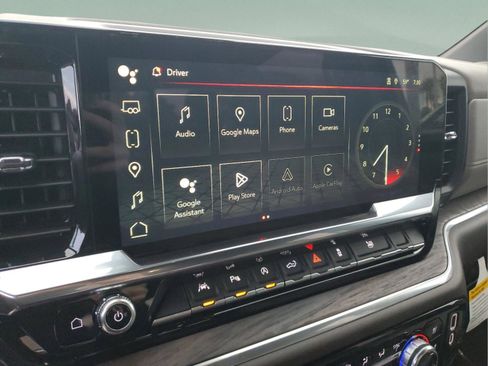 Used 2025 GMC Sierra 1500 SLT w/ SLT Premium Package image 22