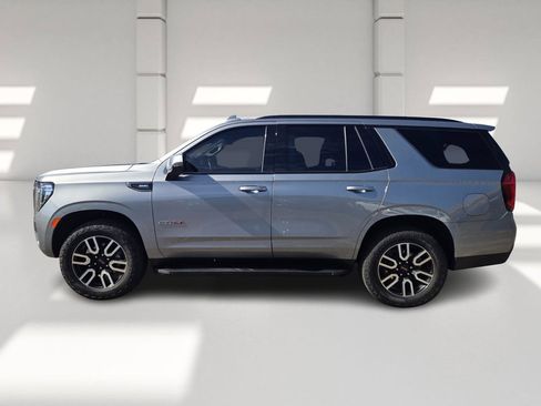 Used 2024 GMC Yukon AT4 image 4