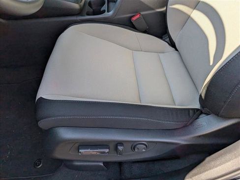 New 2026 Honda CR-V EX image 4