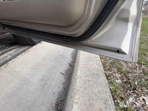 Used 2001 Buick Regal LS image 16