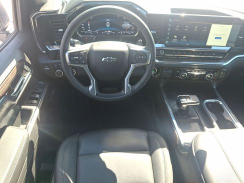 Certified 2024 Chevrolet Silverado 1500 RST w/ RST All Star Premium Package AWD/4WD image 21