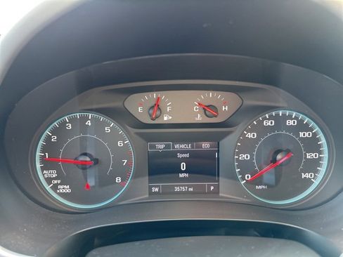 Used 2024 Chevrolet Malibu LT image 26