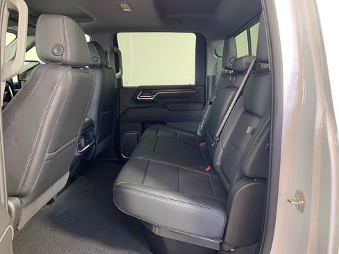 New 2026 GMC Sierra 3500 Denali w/ Denali Reserve Package image 42