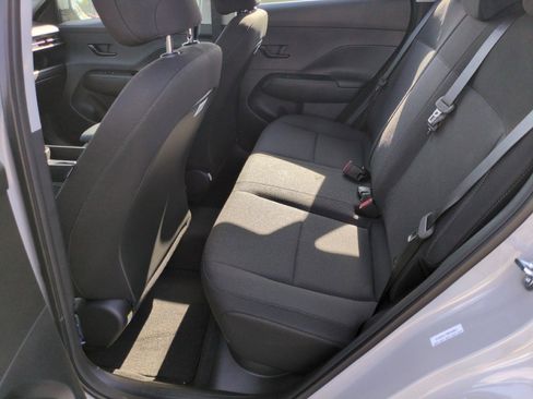 New 2026 Hyundai Kona SE FWD image 20