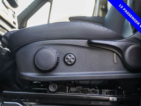 Used 2024 Mercedes-Benz Sprinter 2500 image 23