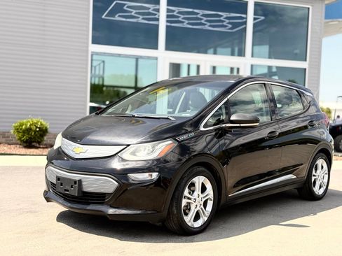 Used 2018 Chevrolet Bolt LT FWD image 6