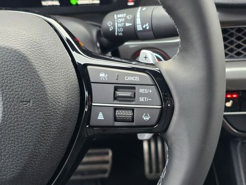 New 2025 Acura Integra A-Spec image 14