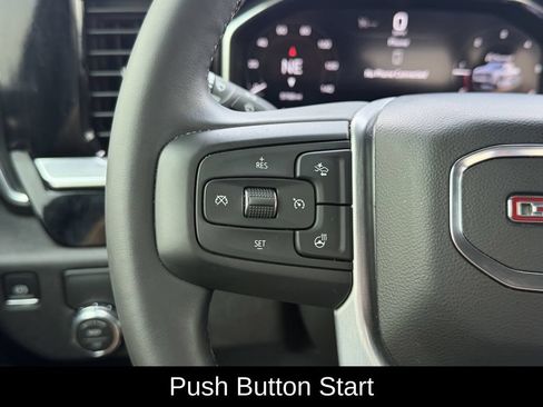 Used 2026 GMC Sierra 1500 Elevation w/ Elevation Select Package RWD image 16