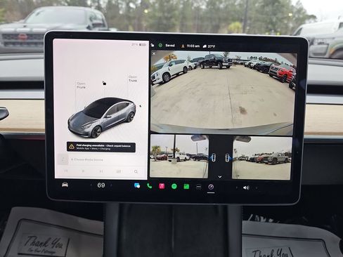 Used 2022 Tesla Model 3 Long Range image 28