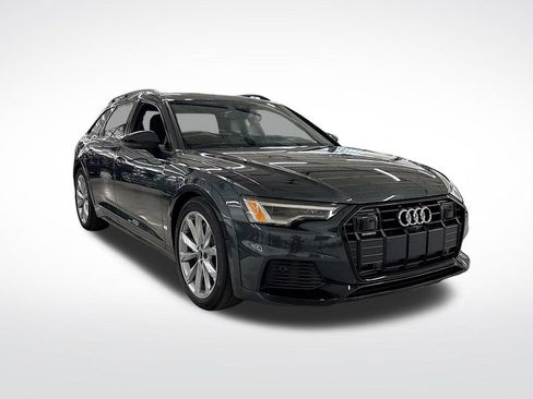 New 2025 Audi A6 Premium Plus image 7