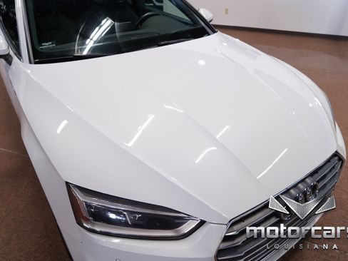 Used 2019 Audi A5 2.0T Premium Plus w/ Premium Plus image 14