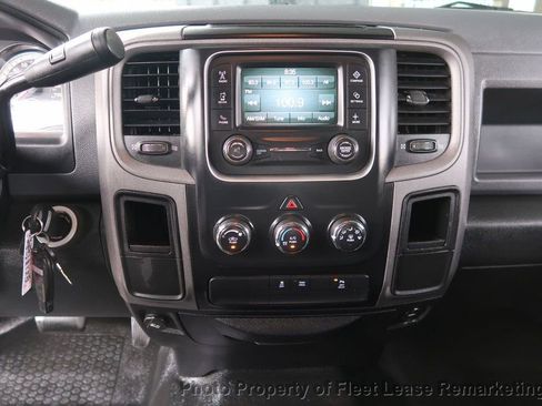 Used 2016 RAM 2500 Tradesman w/ Popular Equipment Group RWD image 29