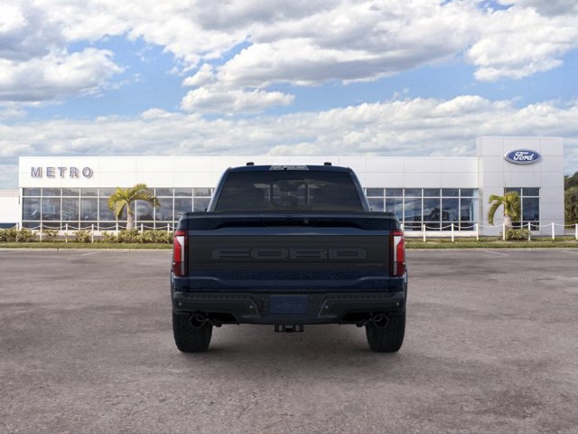 New 2026 Ford F150 Raptor AWD/4WD image 5