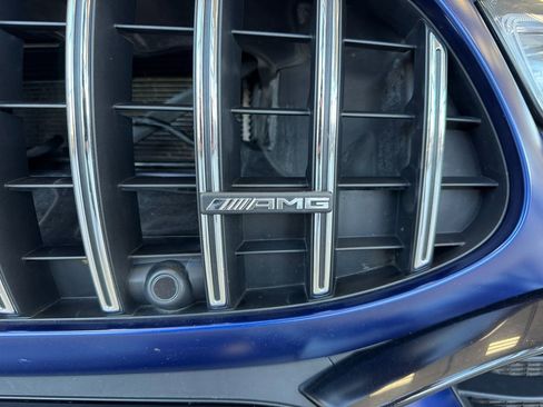 Used 2020 Mercedes-Benz AMG GT 63 w/ Executive Rear Seat Package image 86