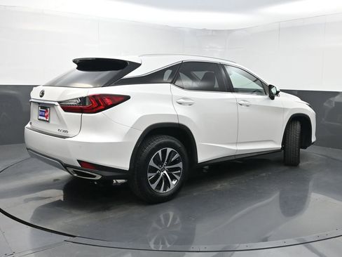 Used 2021 Lexus RX 350 AWD w/ Premium Package image 24