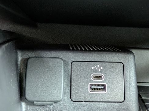 New 2025 Ford Bronco Sport Big Bend image 24