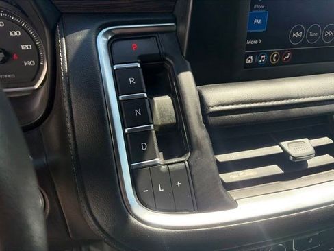 Used 2021 Chevrolet Tahoe 4WD w/ Remote Keyless Entry Package image 21