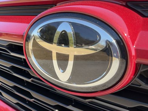 Used 2023 Toyota RAV4 LE image 33