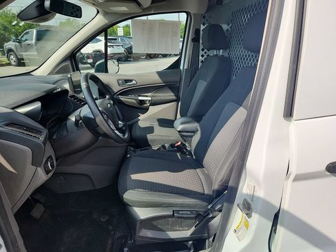Used 2019 Ford Transit Connect XLT FWD image 13