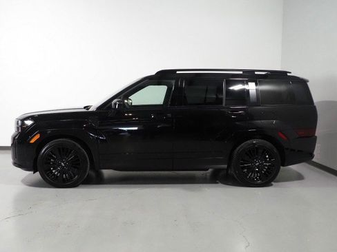 Used 2024 Hyundai Santa Fe AWD Calligraphy Hybrid image 9