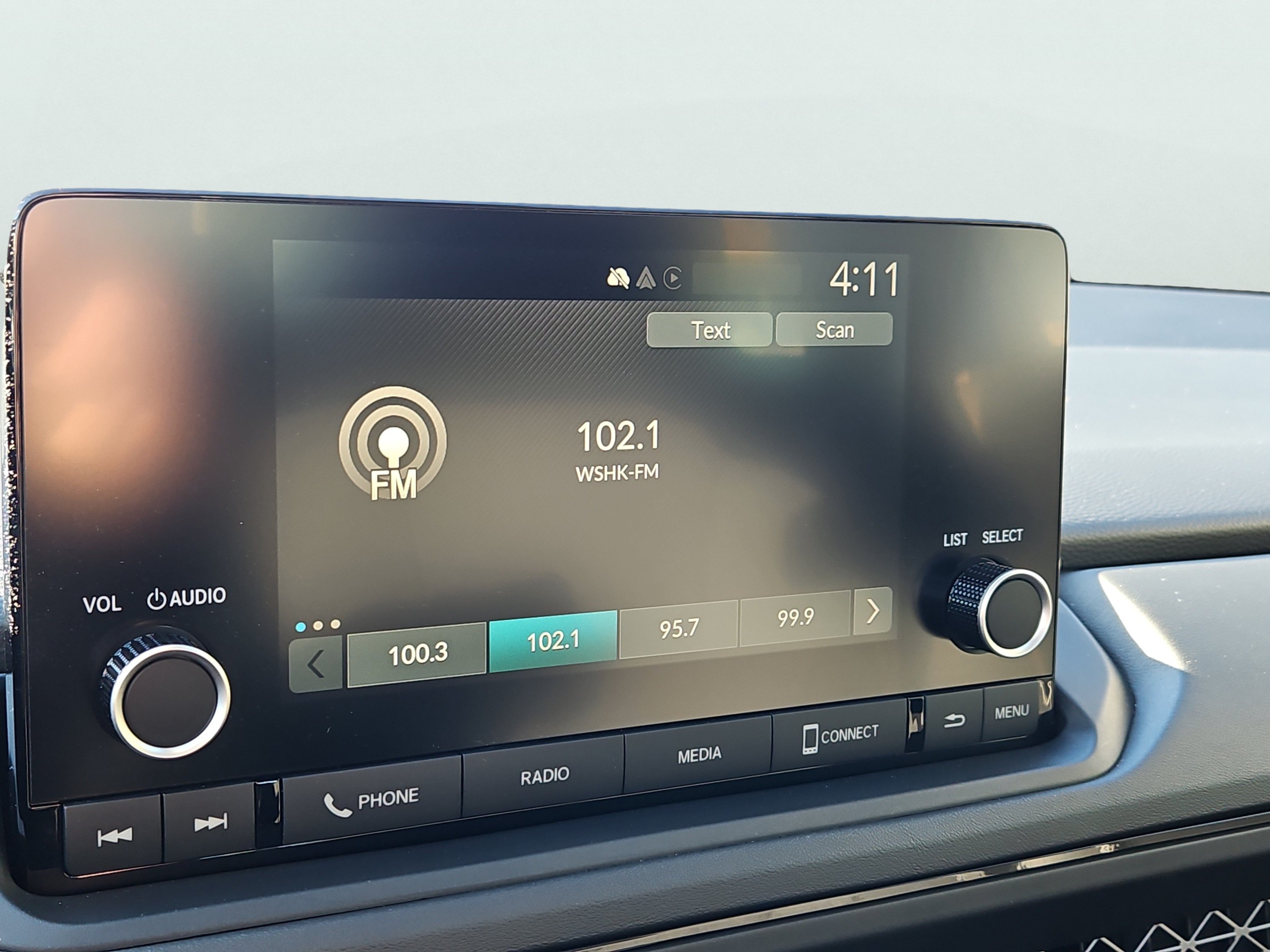 Certified 2025 Honda Accord SE image 20