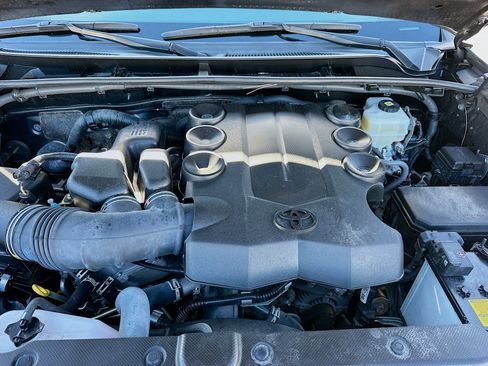 Used 2022 Toyota 4Runner SR5 image 35