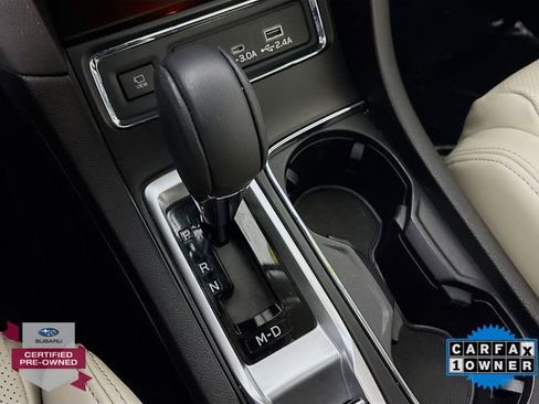 Certified 2023 Subaru Ascent Limited w/ Technology Package image 17