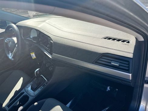 Certified 2020 Volkswagen Jetta S w/ Driver Assistance Package image 27