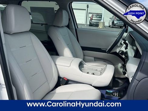 New 2026 Hyundai Palisade Calligraphy image 11