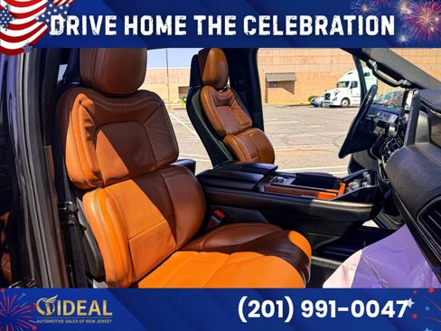 Used 2019 Lincoln Navigator L Reserve w/ Cargo Package AWD/4WD image 20