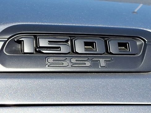 New 2025 RAM 1500 Big Horn image 12