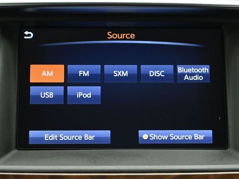 Used 2019 Nissan Armada SL w/ Premium Package image 35