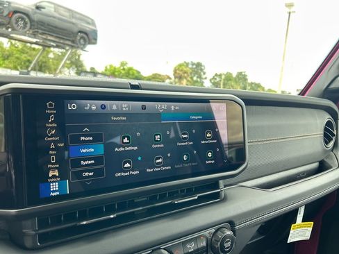 New 2024 Jeep Wrangler Unlimited Rubicon 392 image 23