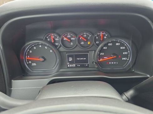 New 2026 GMC Sierra 2500 Pro w/ Convenience Package image 16