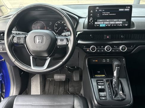 Used 2025 Honda CR-V EX-L image 7