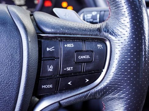 Used 2020 Lexus ES 350 F Sport w/ Accessory Package 2 image 20