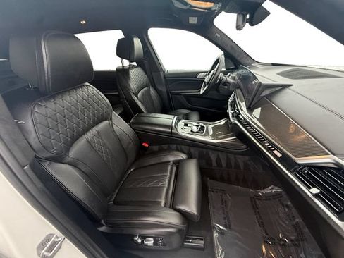 Used 2026 BMW X7 M60i AWD/4WD image 22