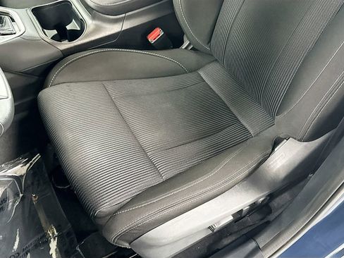 Certified 2024 Subaru Legacy Premium AWD/4WD image 17