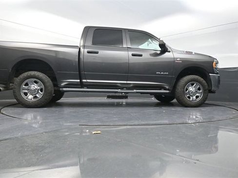 Used 2020 RAM 2500 Tradesman image 24