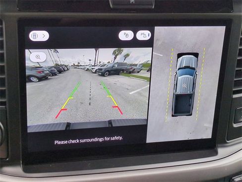 Used 2025 Ford F150 XLT w/ Equipment Group 302A MID image 20