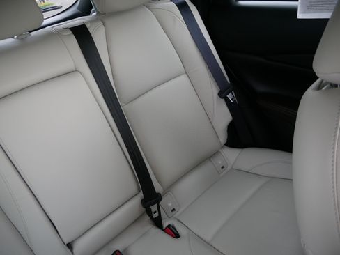 Used 2023 MAZDA CX-30 AWD 2.5 S w/ Premium Package image 14