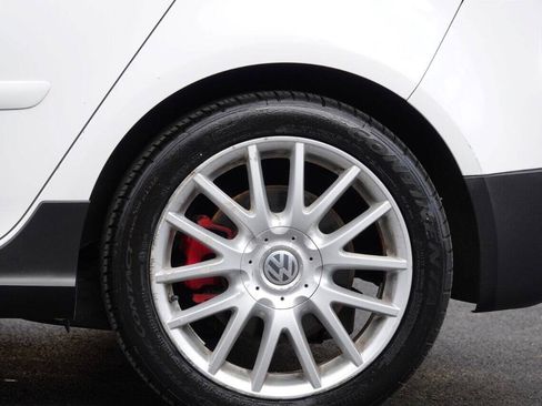 Used 2007 Volkswagen GTI 4-Door FWD image 42