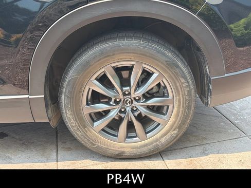 Used 2022 MAZDA CX-9 Touring w/ Touring Premium Package AWD/4WD image 14