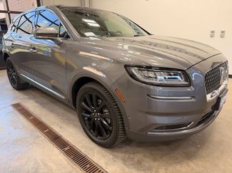 Used 2022 Lincoln Nautilus Reserve AWD/4WD video 2