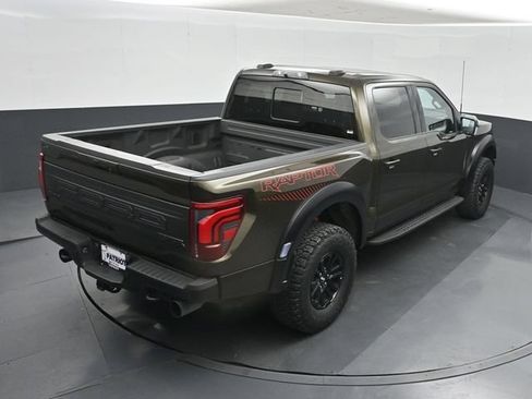 Used 2024 Ford F150 Raptor AWD/4WD image 41