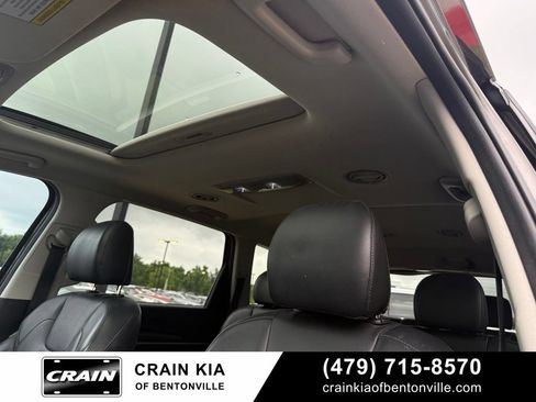 Used 2020 Kia Telluride S FWD image 20