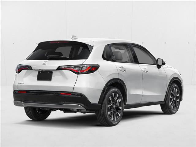 New 2027 Honda HR-V EX-L image 2