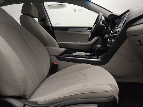 Used 2018 Hyundai Sonata ECO FWD image 21