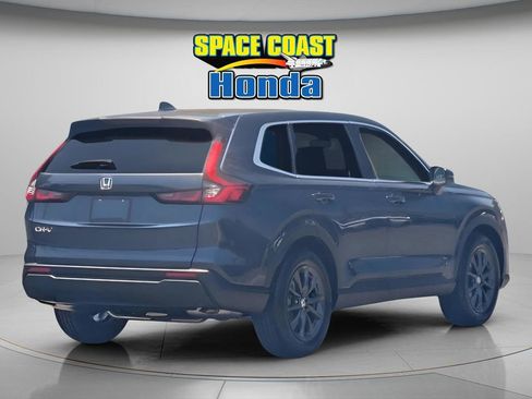 New 2026 Honda CR-V EX-L image 7